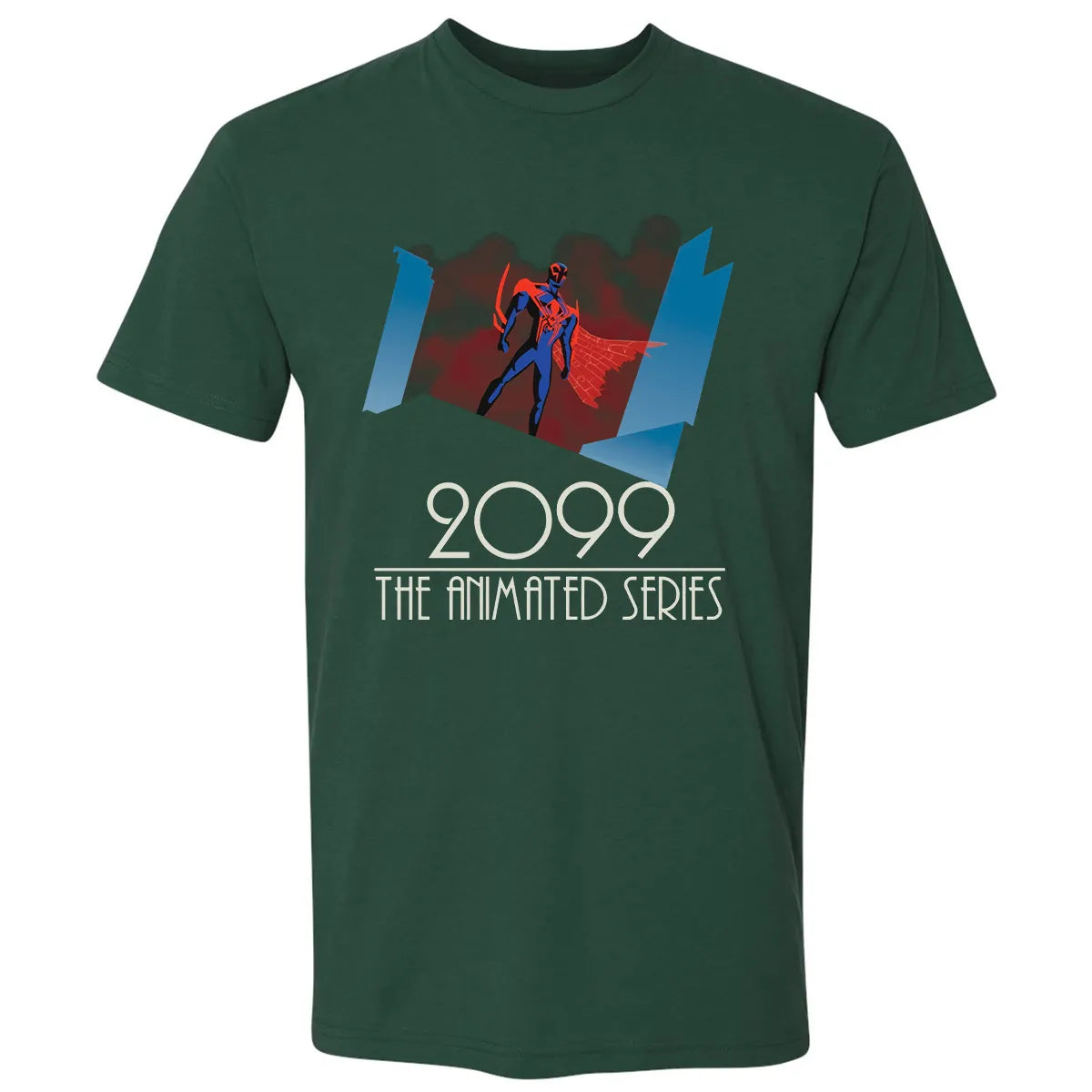 Premium Unisex T-shirt - D98JDEMX