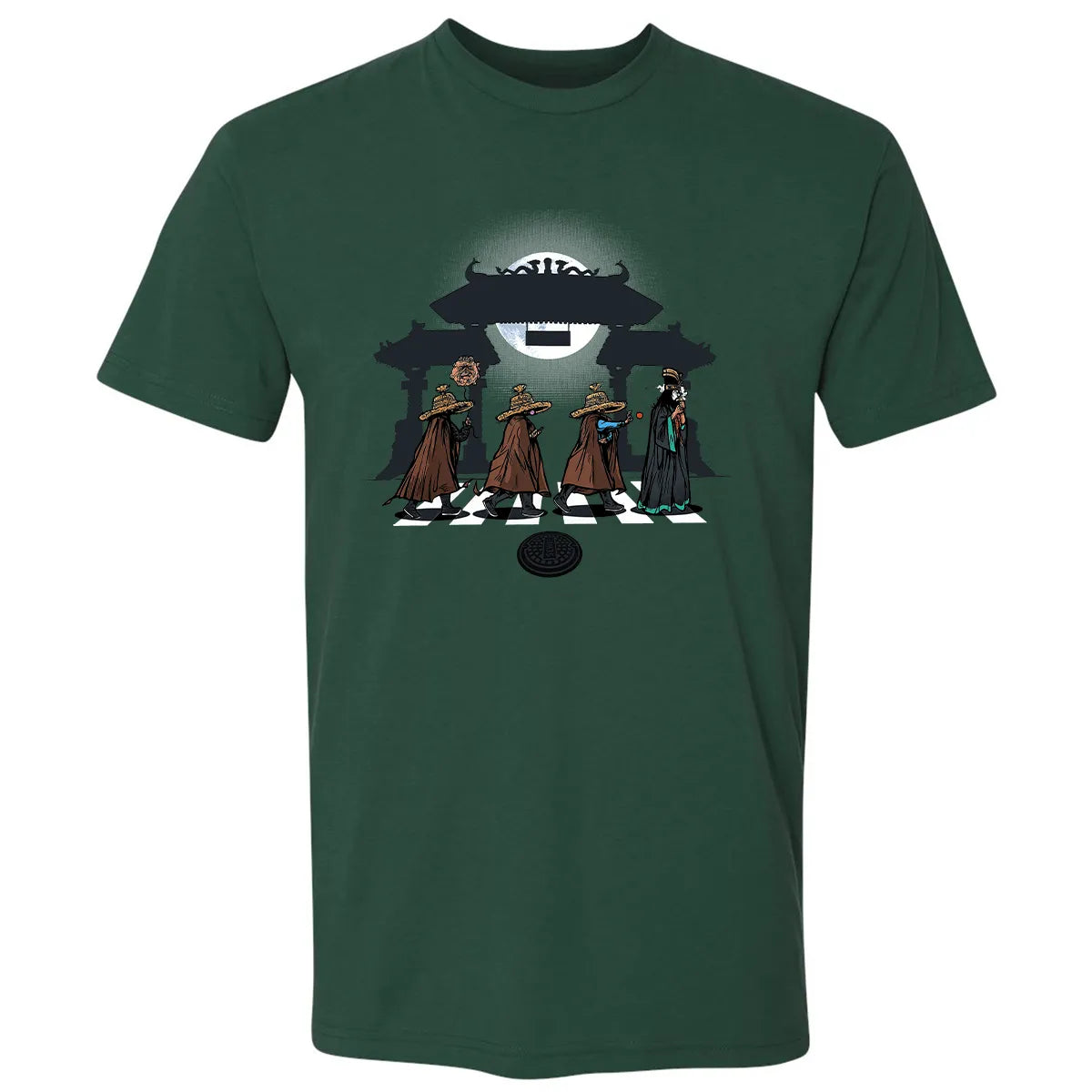 Premium Unisex T-shirt - R5GQQQ42