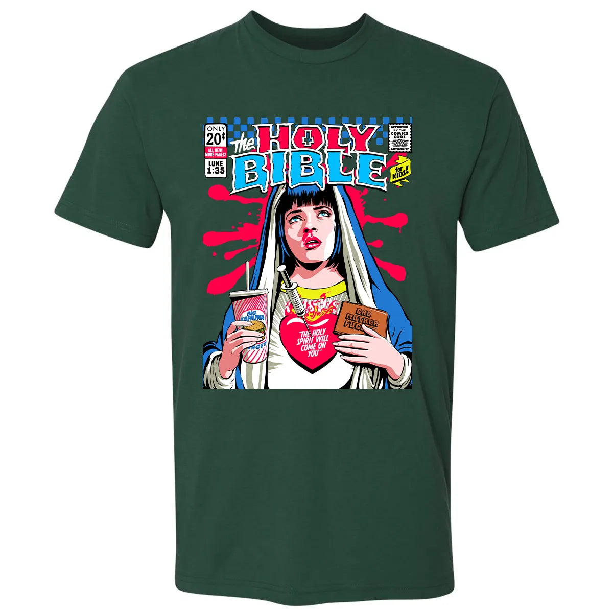 Premium Unisex T-shirt - G8CKUEU7