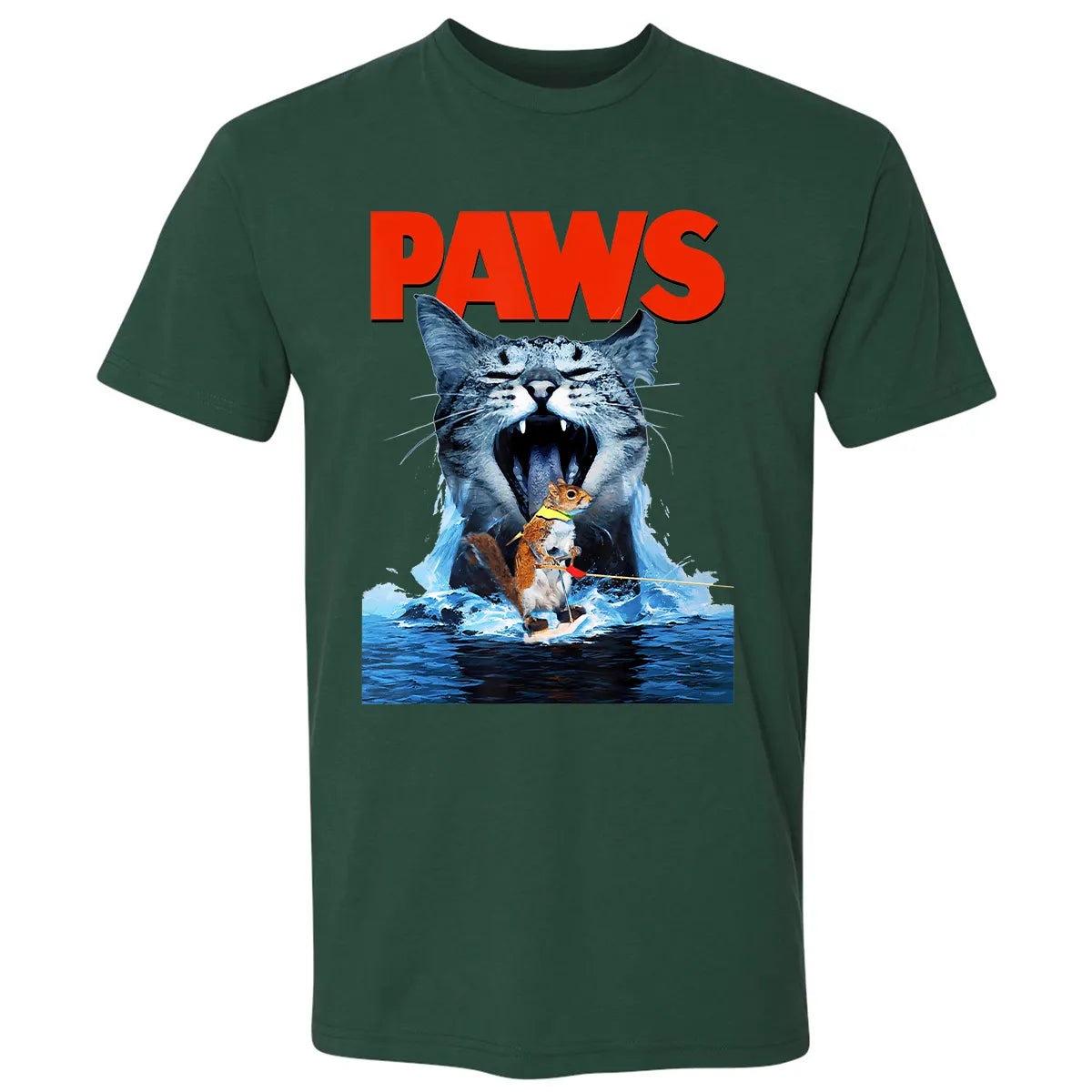 Premium Unisex T-shirt - EAYCXFMX