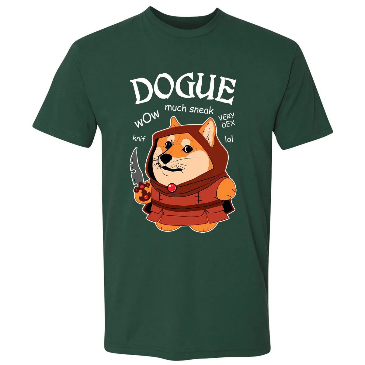 Premium Unisex T-shirt - 18FNELPX