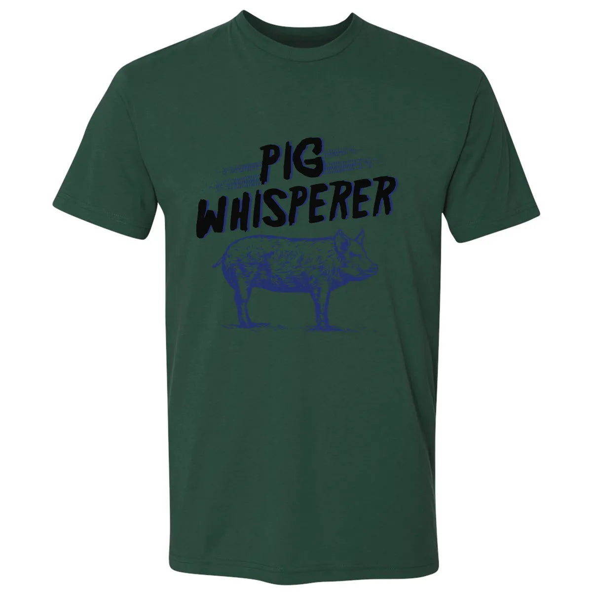Premium Unisex T-shirt - UKZ3TZFW