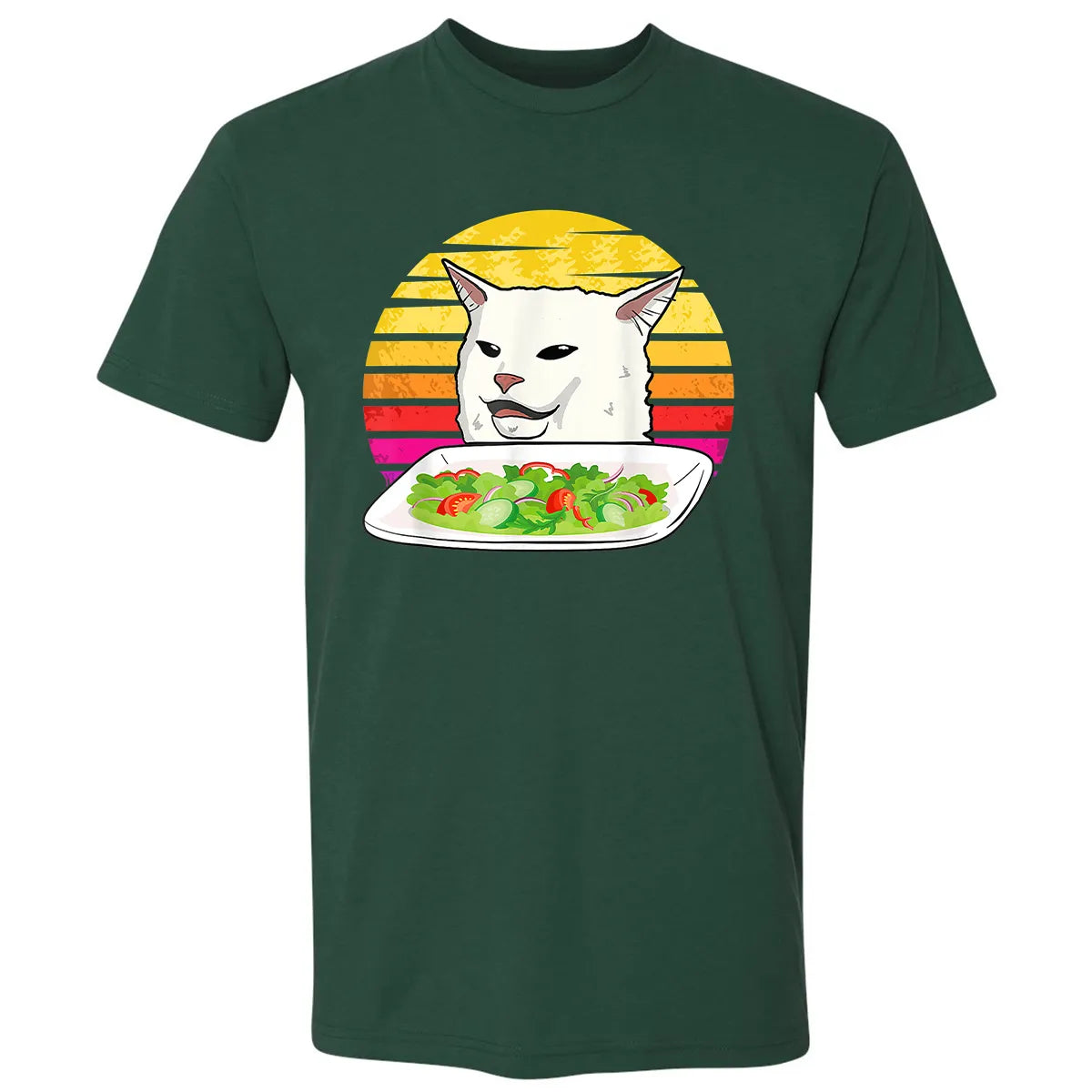 Premium Unisex T-shirt - Q3B2WKKE
