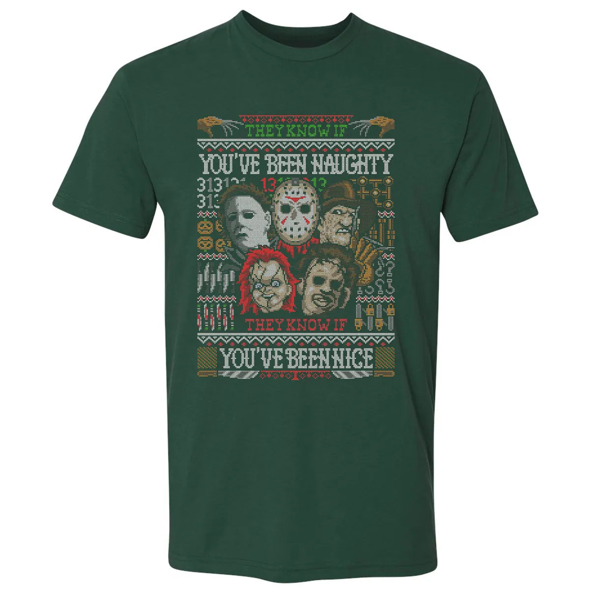 Premium Unisex T-shirt - F9ANGCZE