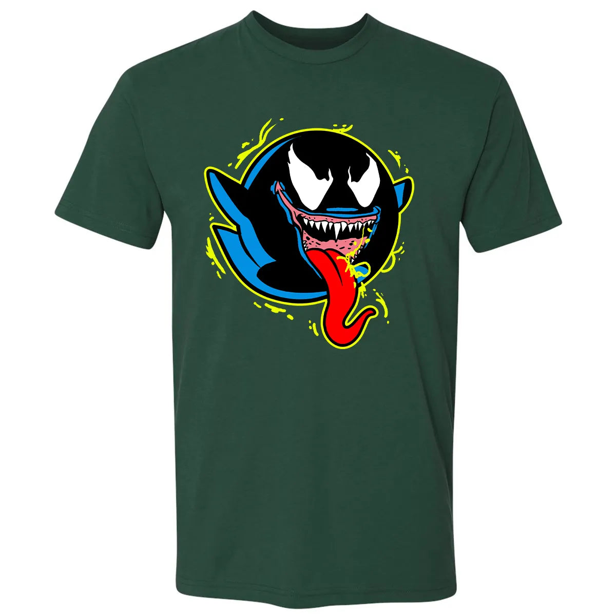 Premium Unisex T-shirt - LU5FD4BR