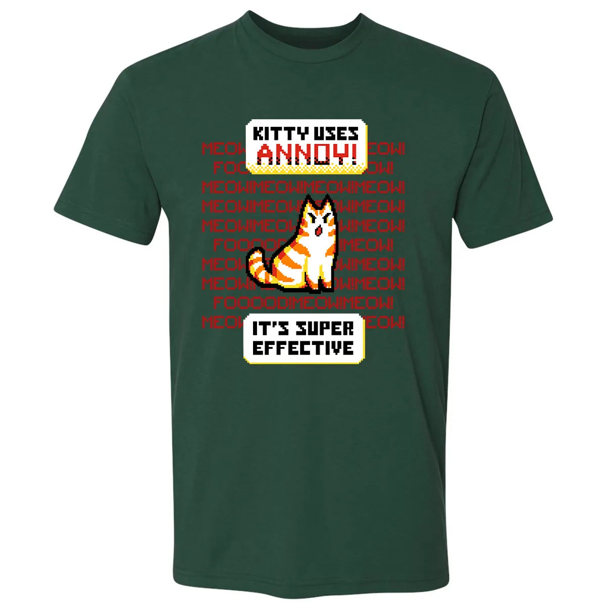 Premium Unisex T-shirt - C3LLD5EX