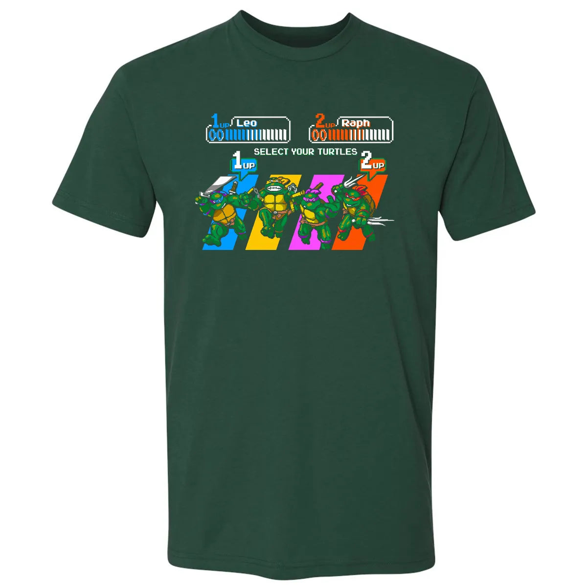 Premium Unisex T-shirt - ZC9GC55L