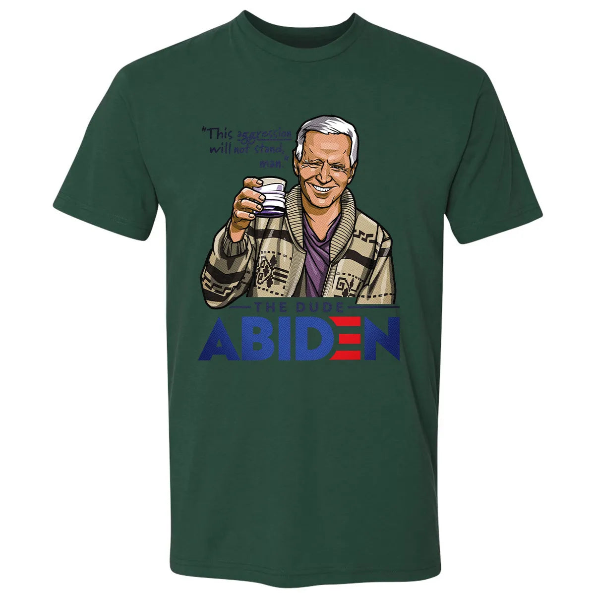 Premium Unisex T-shirt - B8MWTV6N