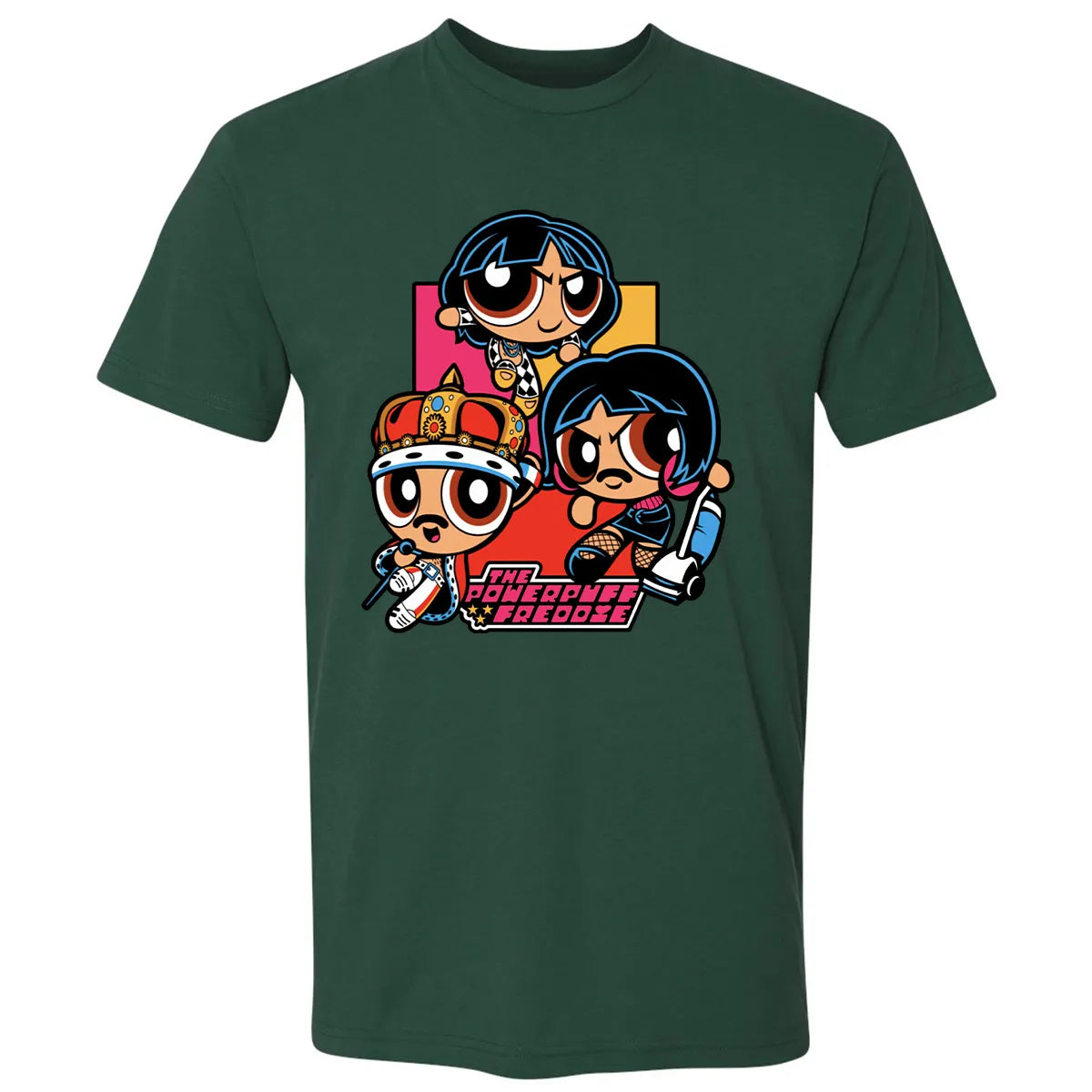 Premium Unisex T-shirt - MMC6YTB6