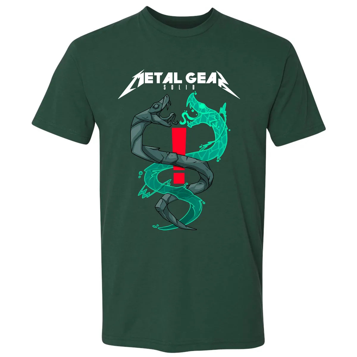 Premium Unisex T-shirt - XK452TZ5
