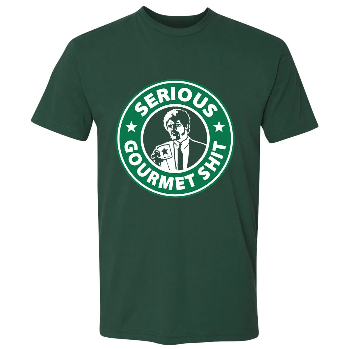 Premium Unisex T-shirt - 5FNXFULG
