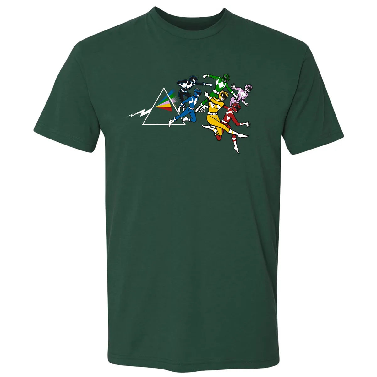 Premium Unisex T-shirt - GERMZTAM
