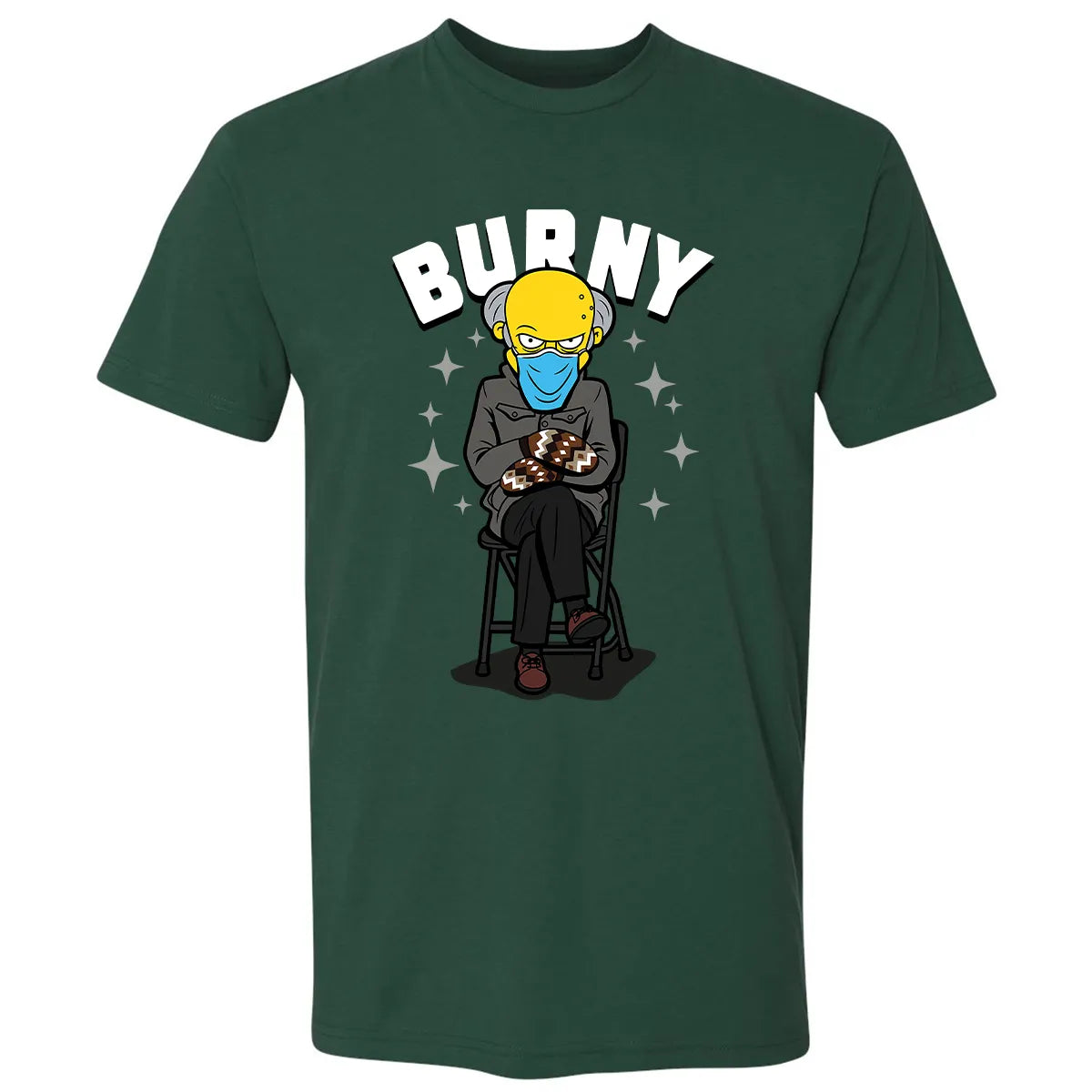 Premium Unisex T-shirt - A619Y2DV