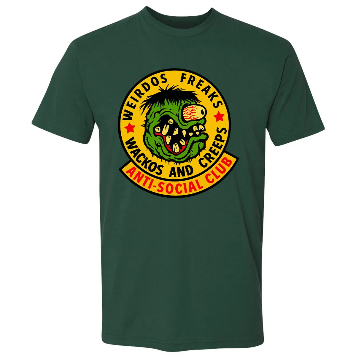 Premium Unisex T-shirt - 54NZ2KRJ