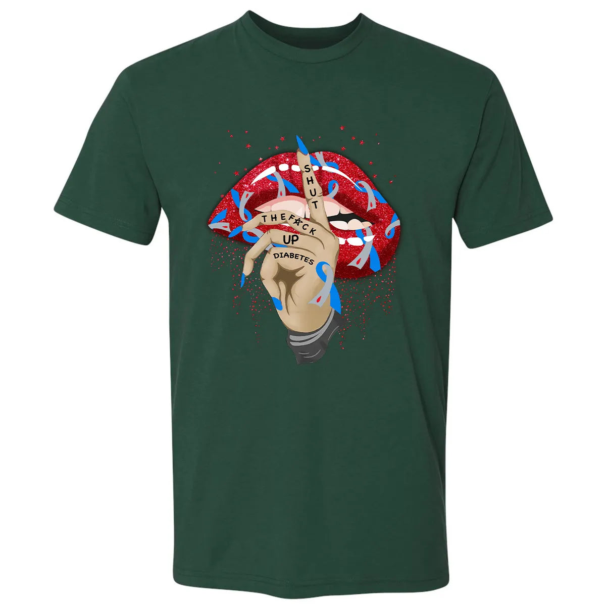 Premium Unisex T-shirt - NVGEGP8P