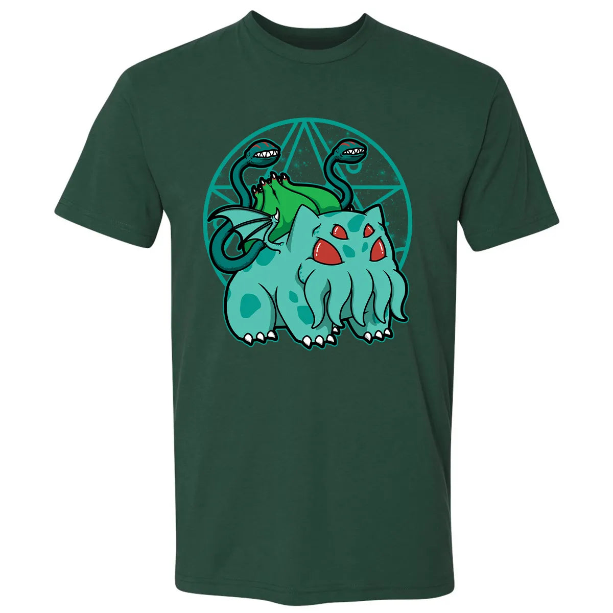 Premium Unisex T-shirt - ZWSGQPWY