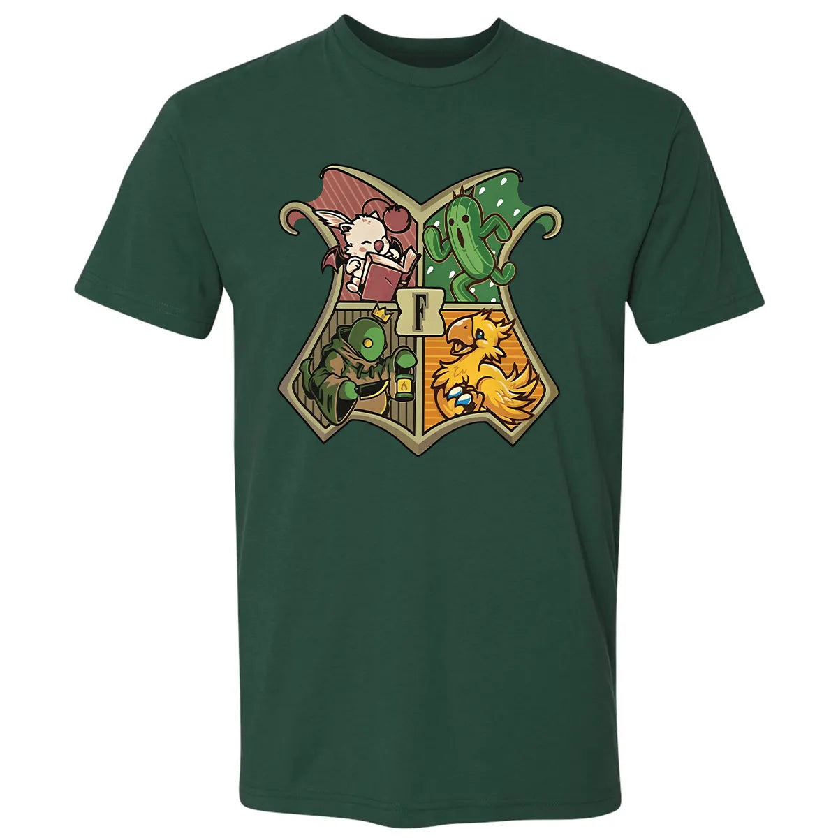 Premium Unisex T-shirt - ZJ1YQA7P