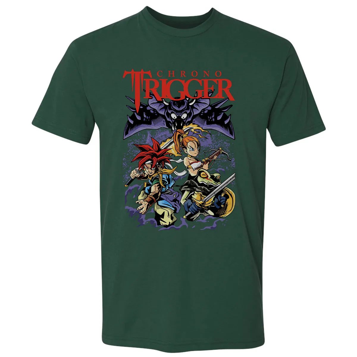 Premium Unisex T-shirt - NFUBAQ5G