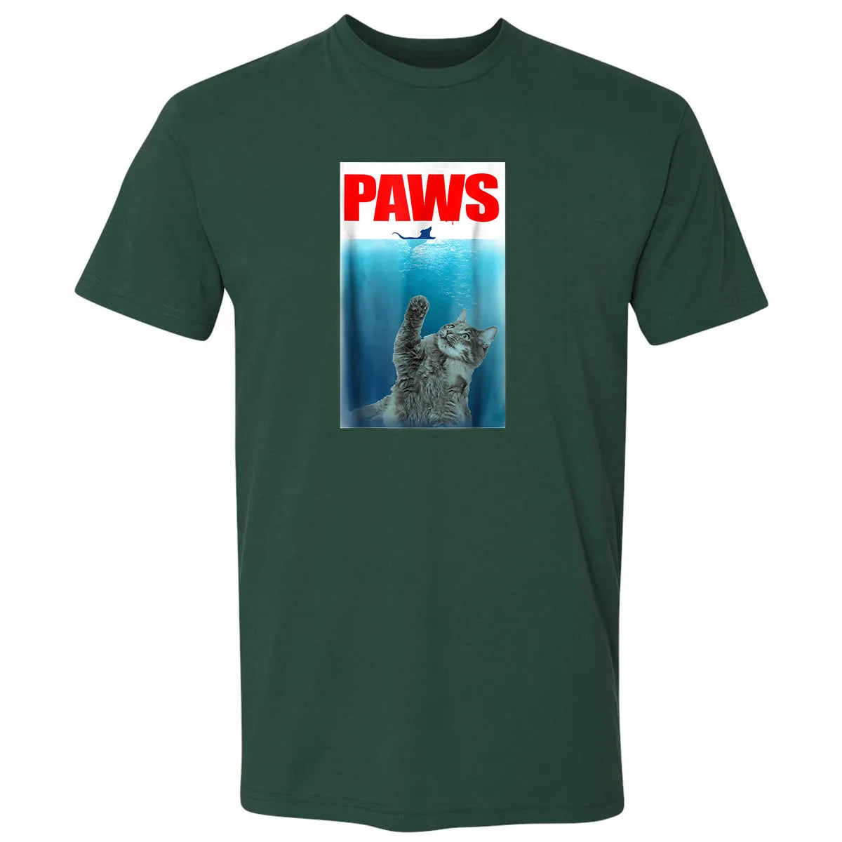 Premium Unisex T-shirt - VPDFLVQS