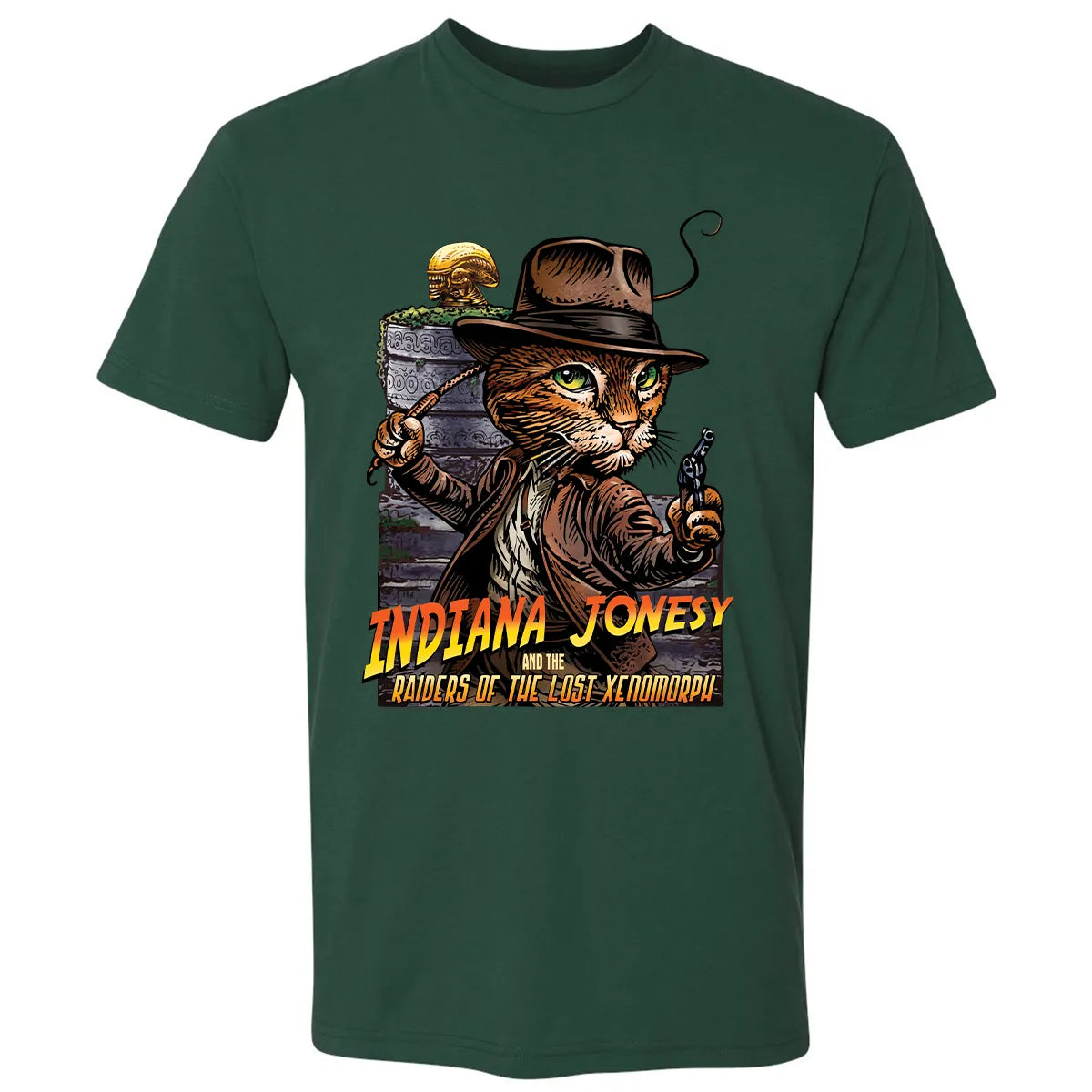 Premium Unisex T-shirt - JSXZ29MP