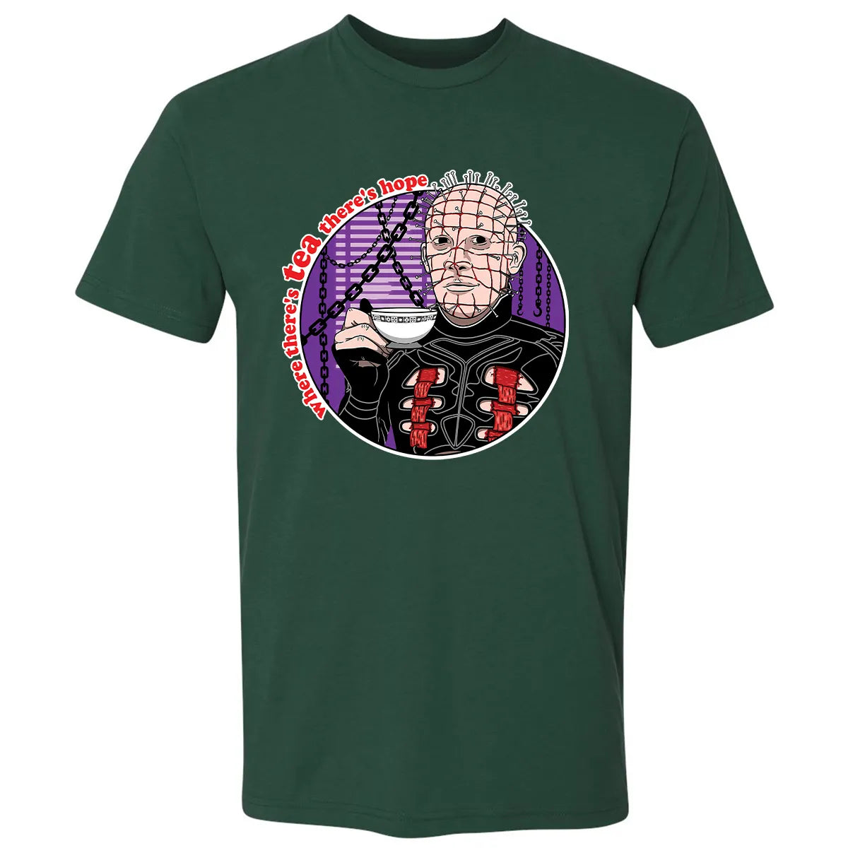 Premium Unisex T-shirt - ETLYA4YV