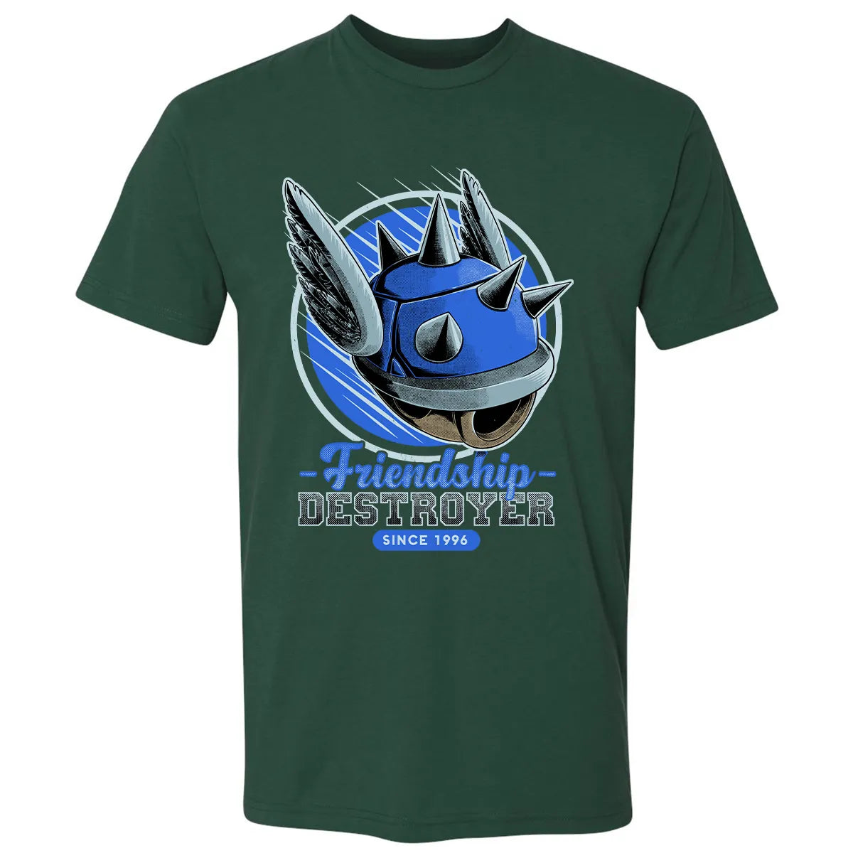 Premium Unisex T-shirt - A6GWW738