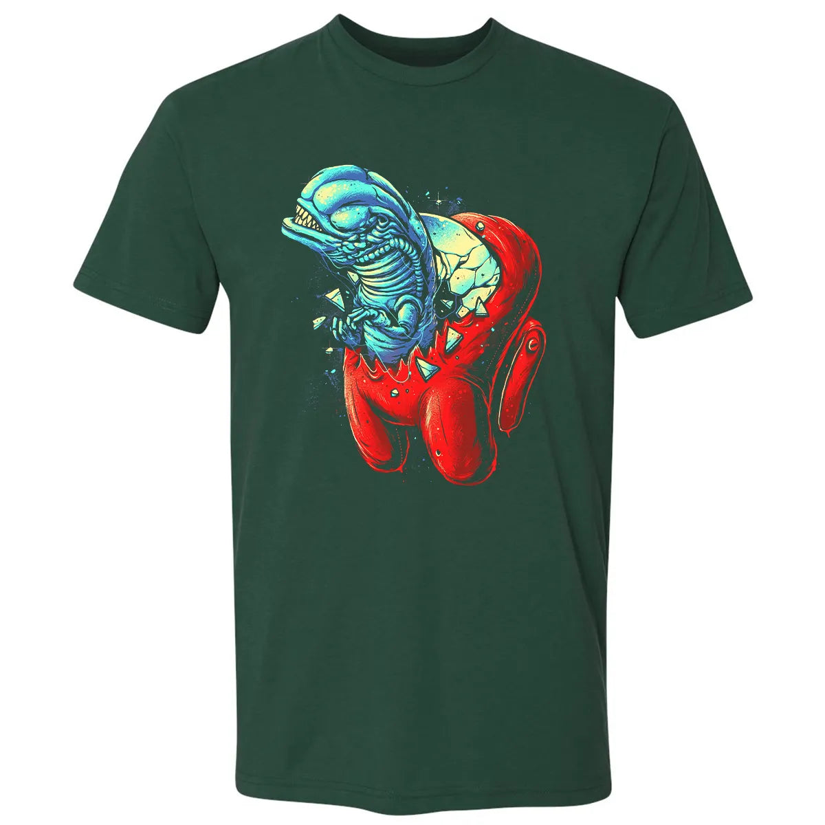 Premium Unisex T-shirt - 7L2LNGA8