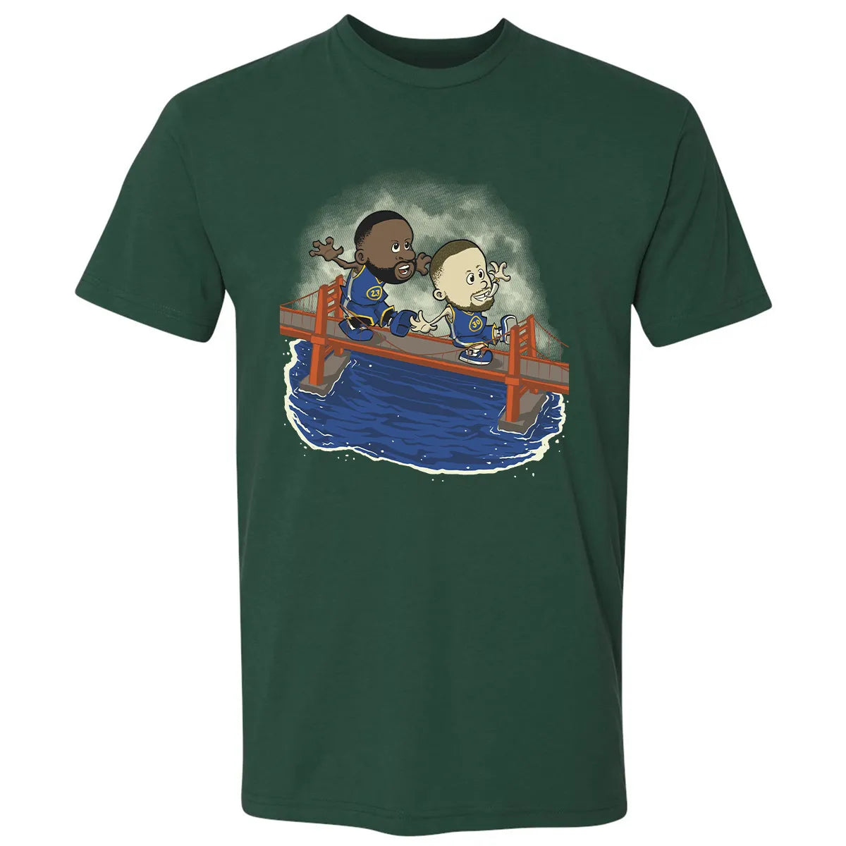 Premium Unisex T-shirt - ZUZKG6WM
