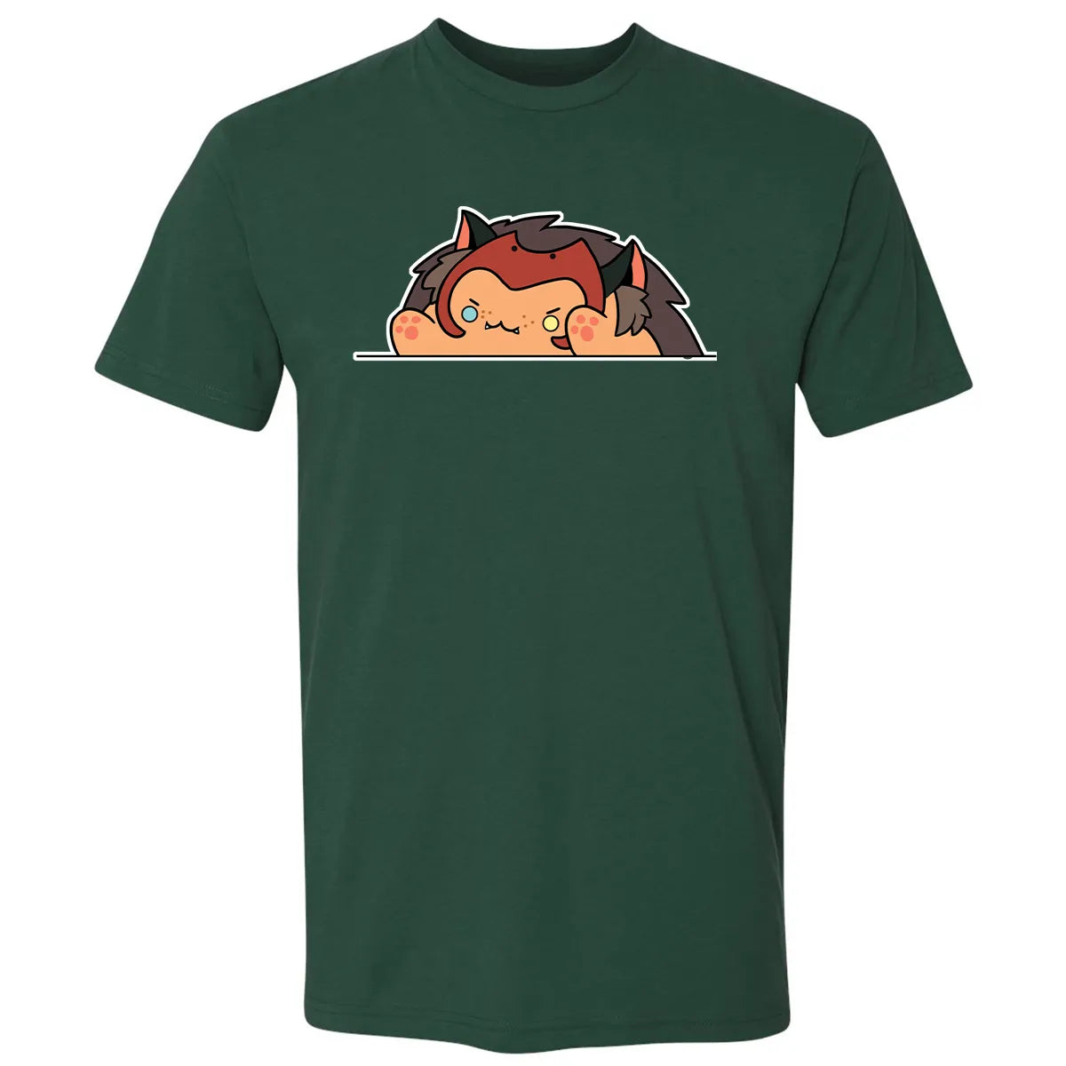 Premium Unisex T-shirt - WFURP2FZ