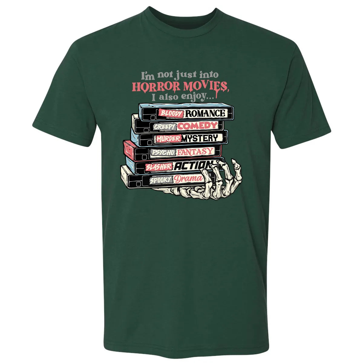 Premium Unisex T-shirt - CJW8EP4Z
