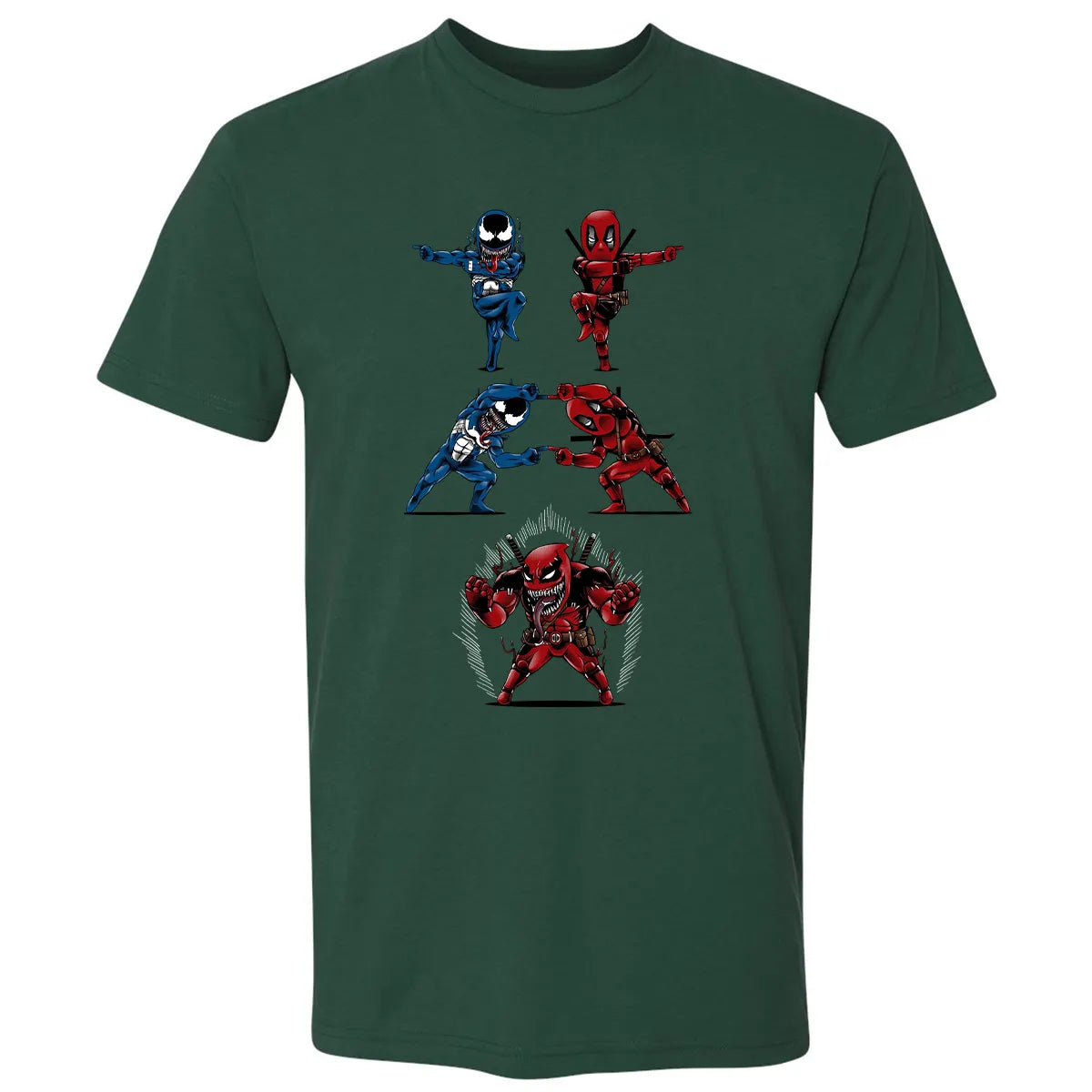 Premium Unisex T-shirt - GDZT6GZR