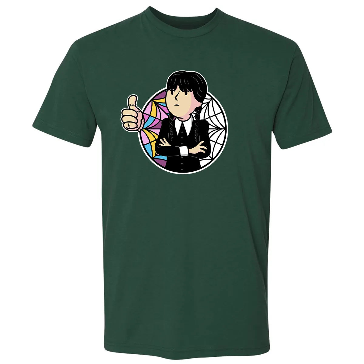Premium Unisex T-shirt - P6TDPJS8