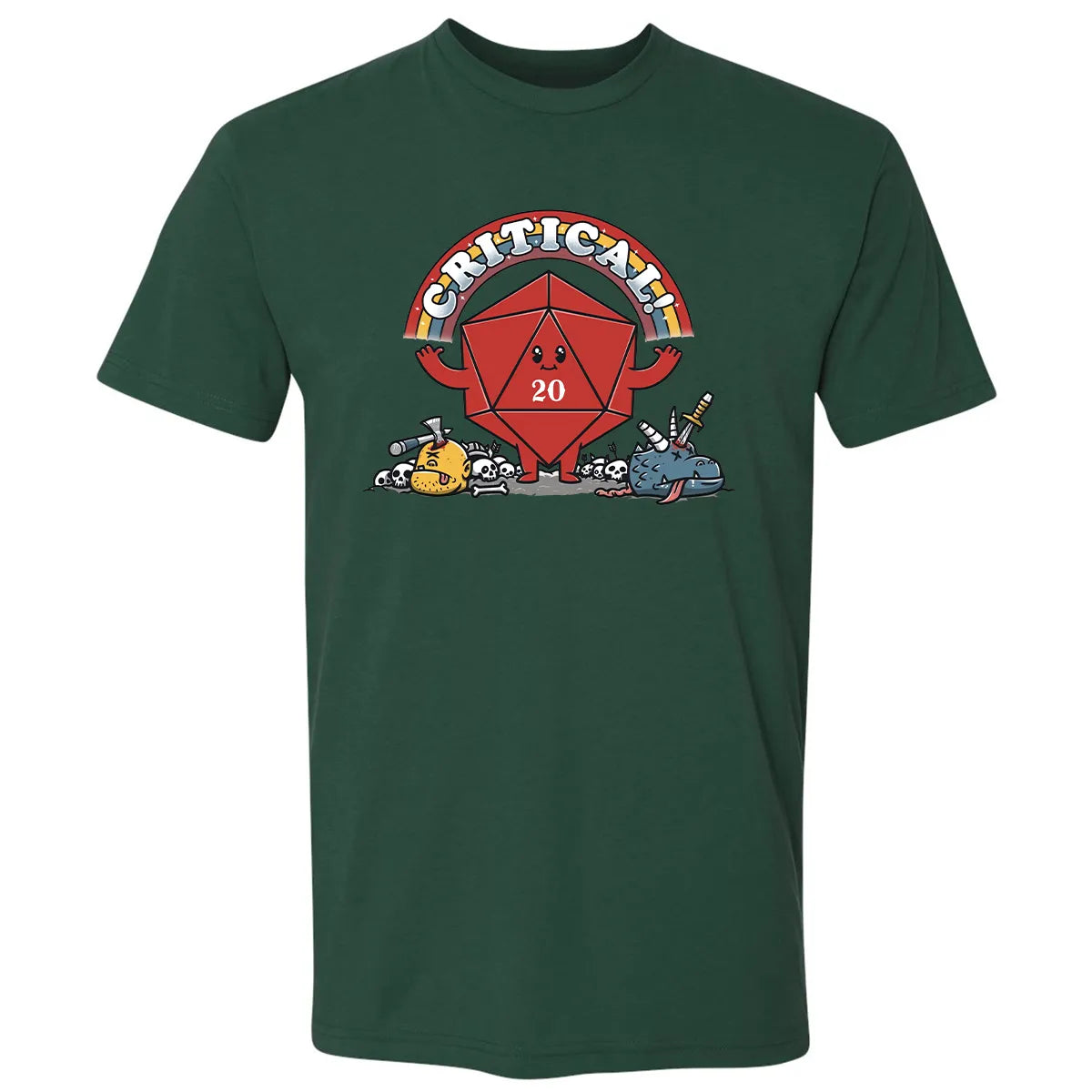Premium Unisex T-shirt - Z3WY3WBH