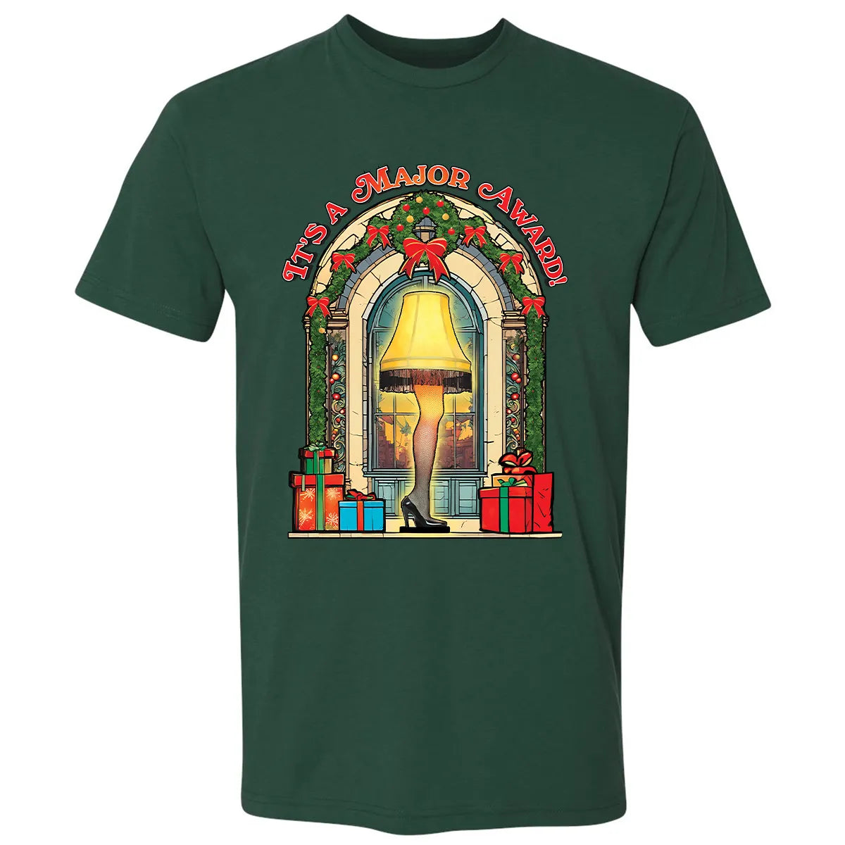 Premium Unisex T-shirt - DAE7HFD5