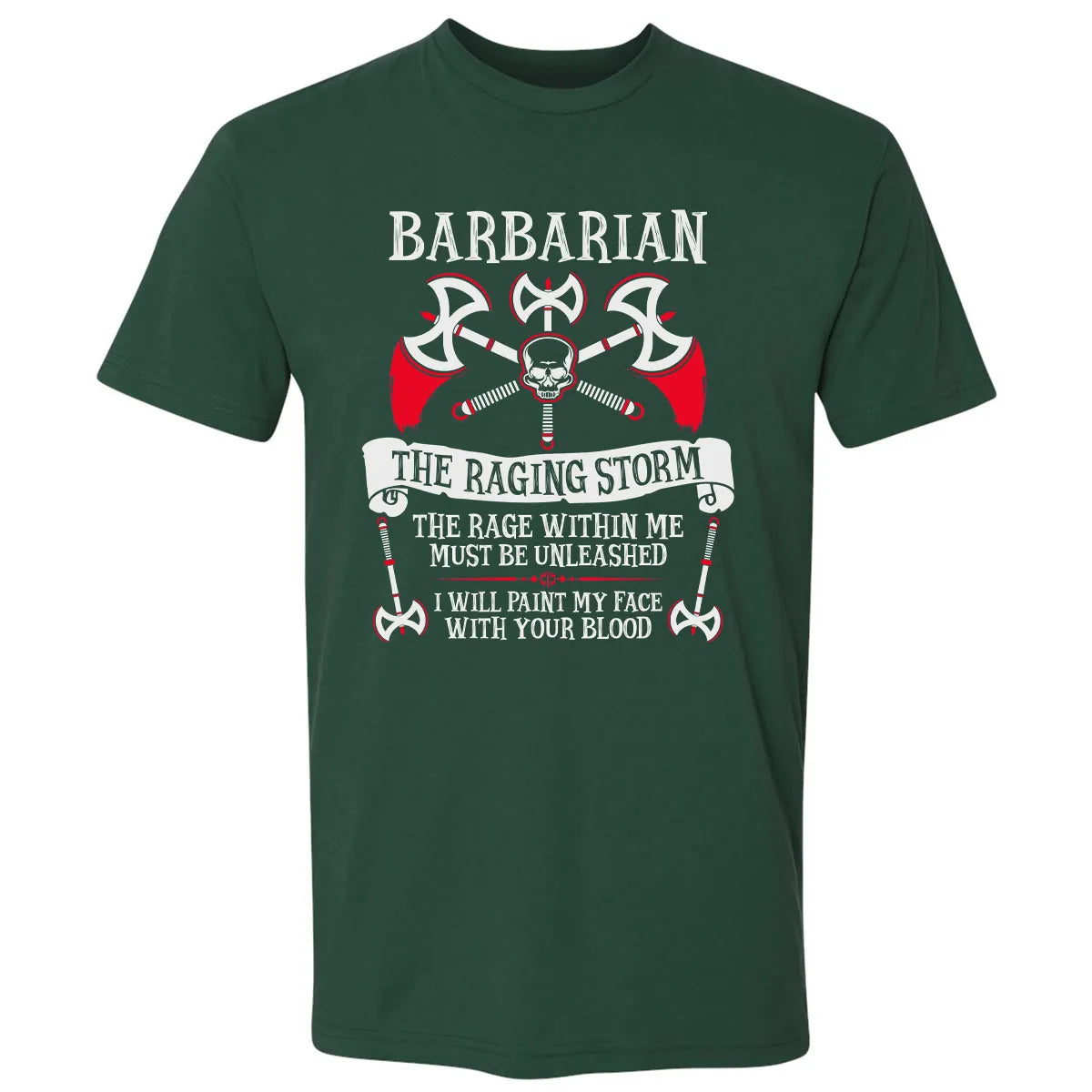 Premium Unisex T-shirt - V8684X8L