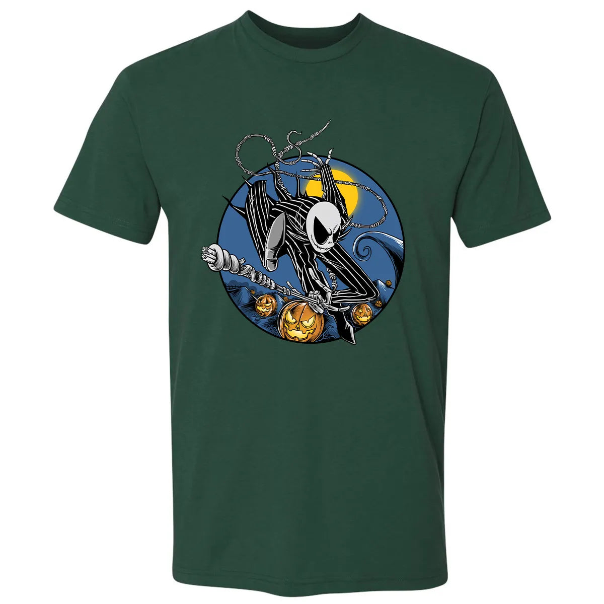 Premium Unisex T-shirt - DG8YPTYY