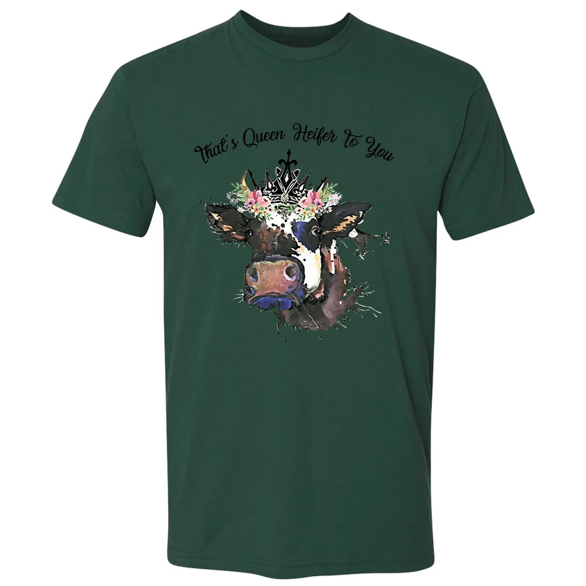 Premium Unisex T-shirt - 7QSBEE5V