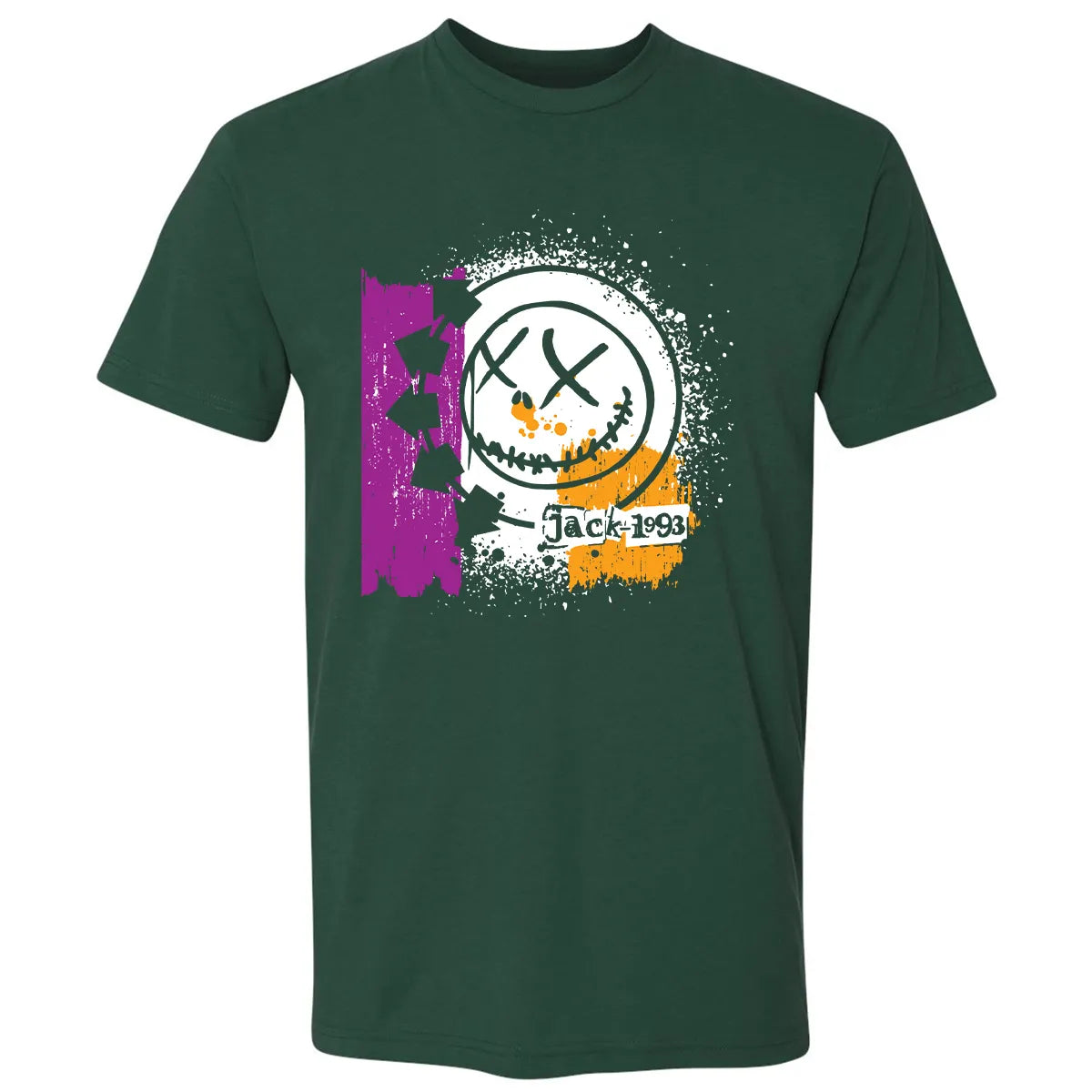Premium Unisex T-shirt - A64SKREU
