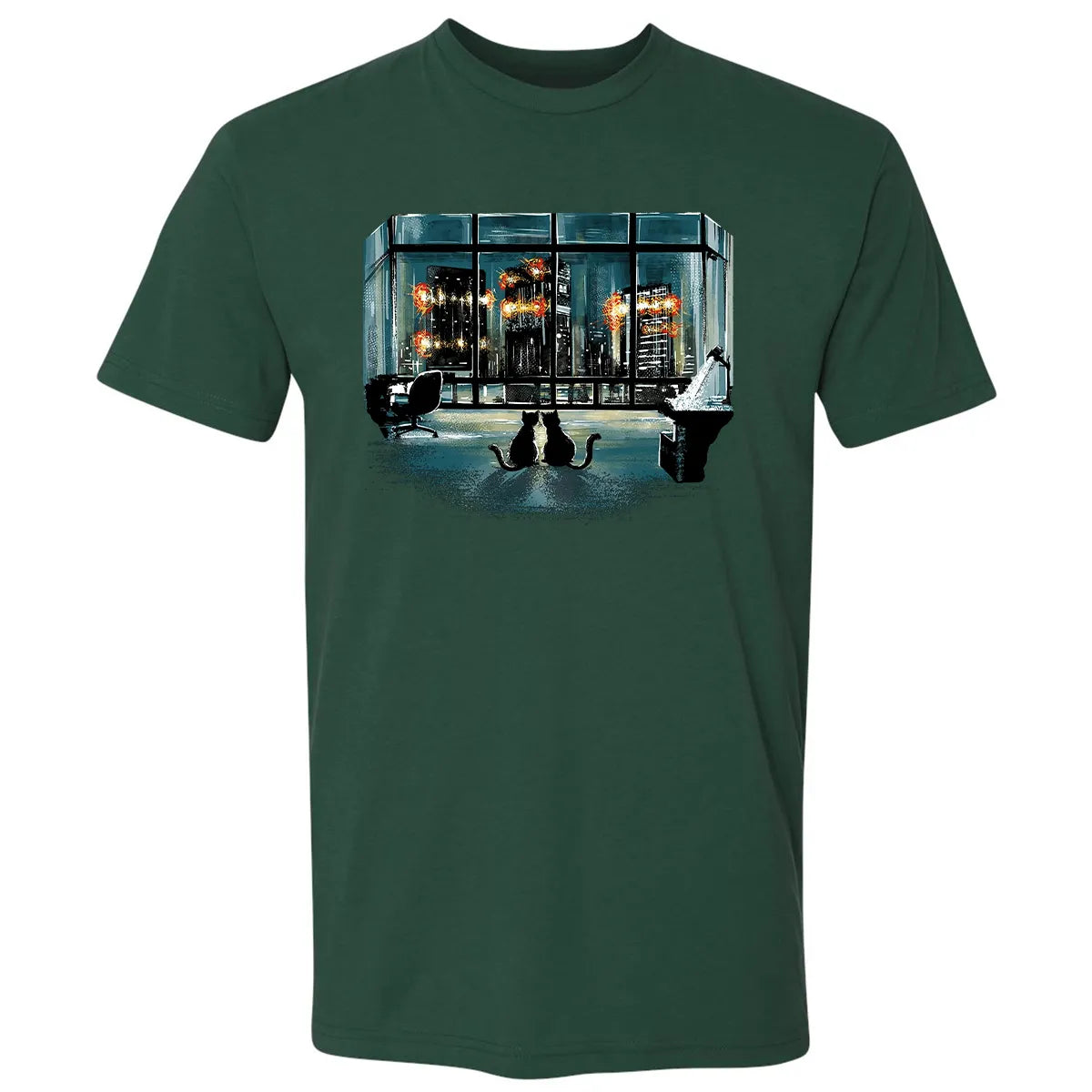 Premium Unisex T-shirt - NXXWSYYZ