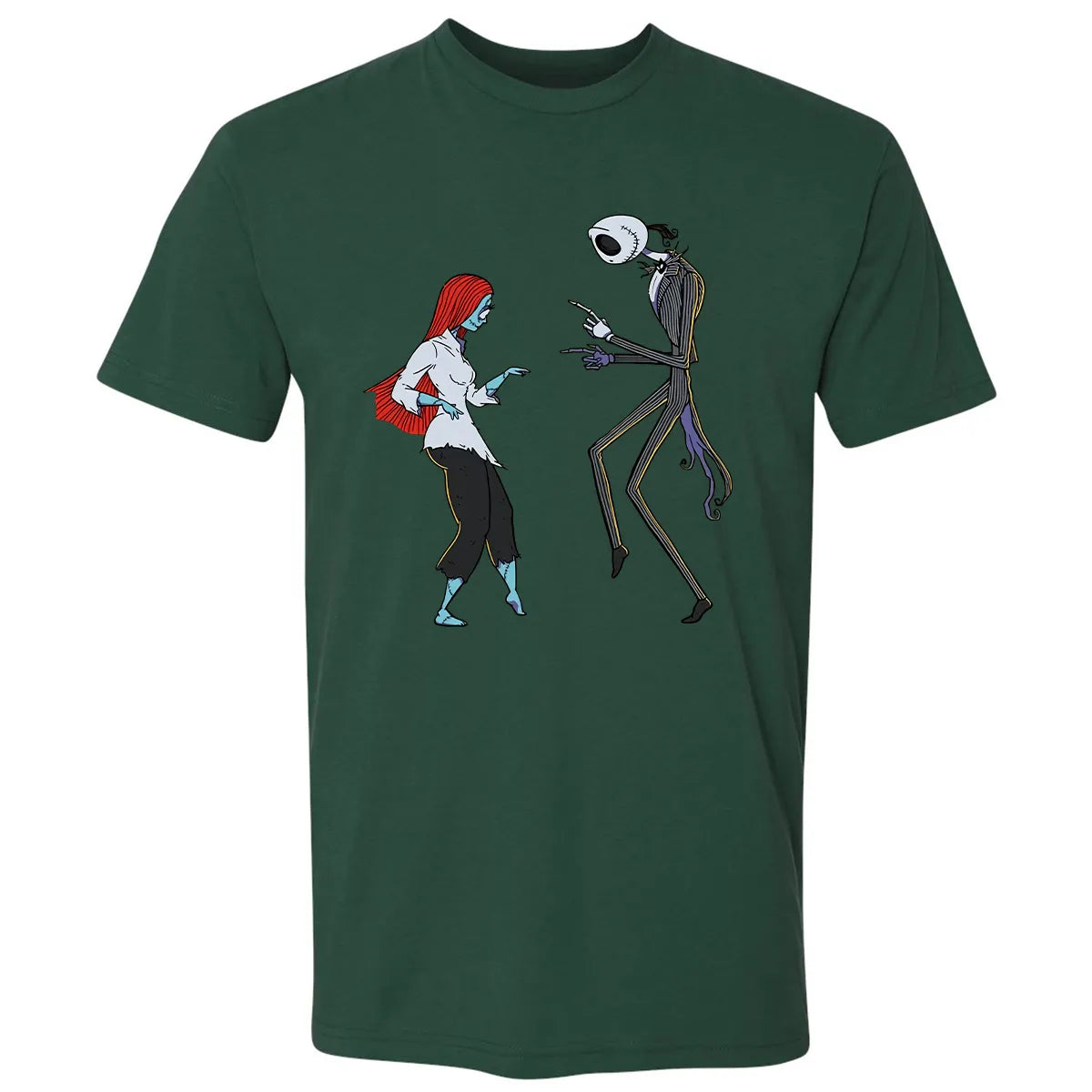 Premium Unisex T-shirt - 7ESHXF5N