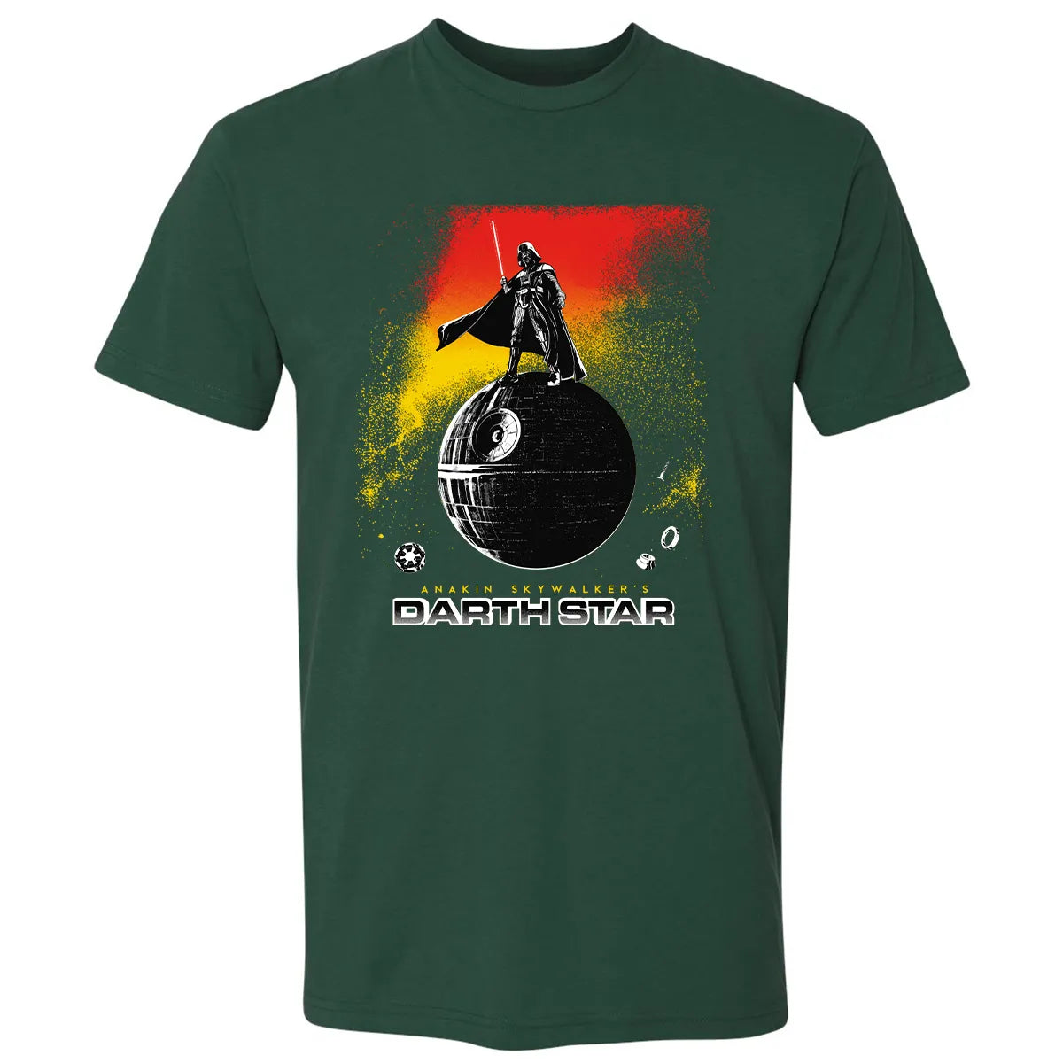 Premium Unisex T-shirt - PZ4VMFTE