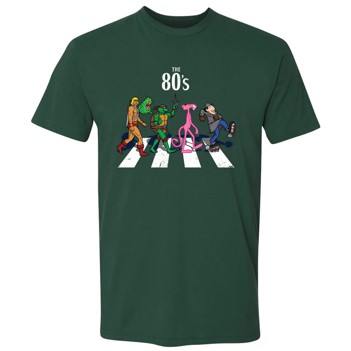 Premium Unisex T-shirt - WS9MN5SZ