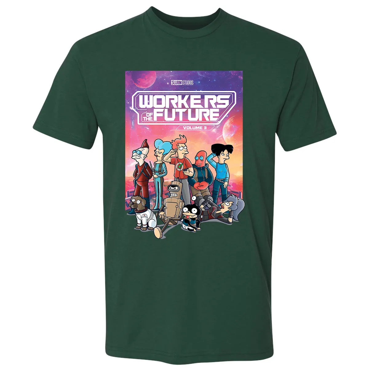 Premium Unisex T-shirt - QZS1E6RQ