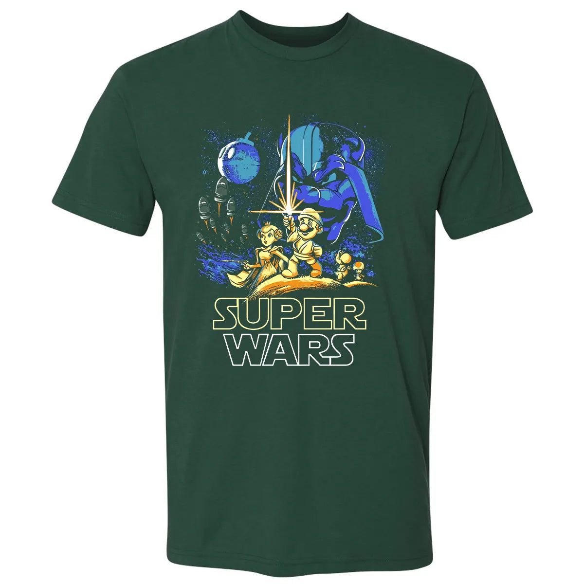 Premium Unisex T-shirt - 6BS9A2JV