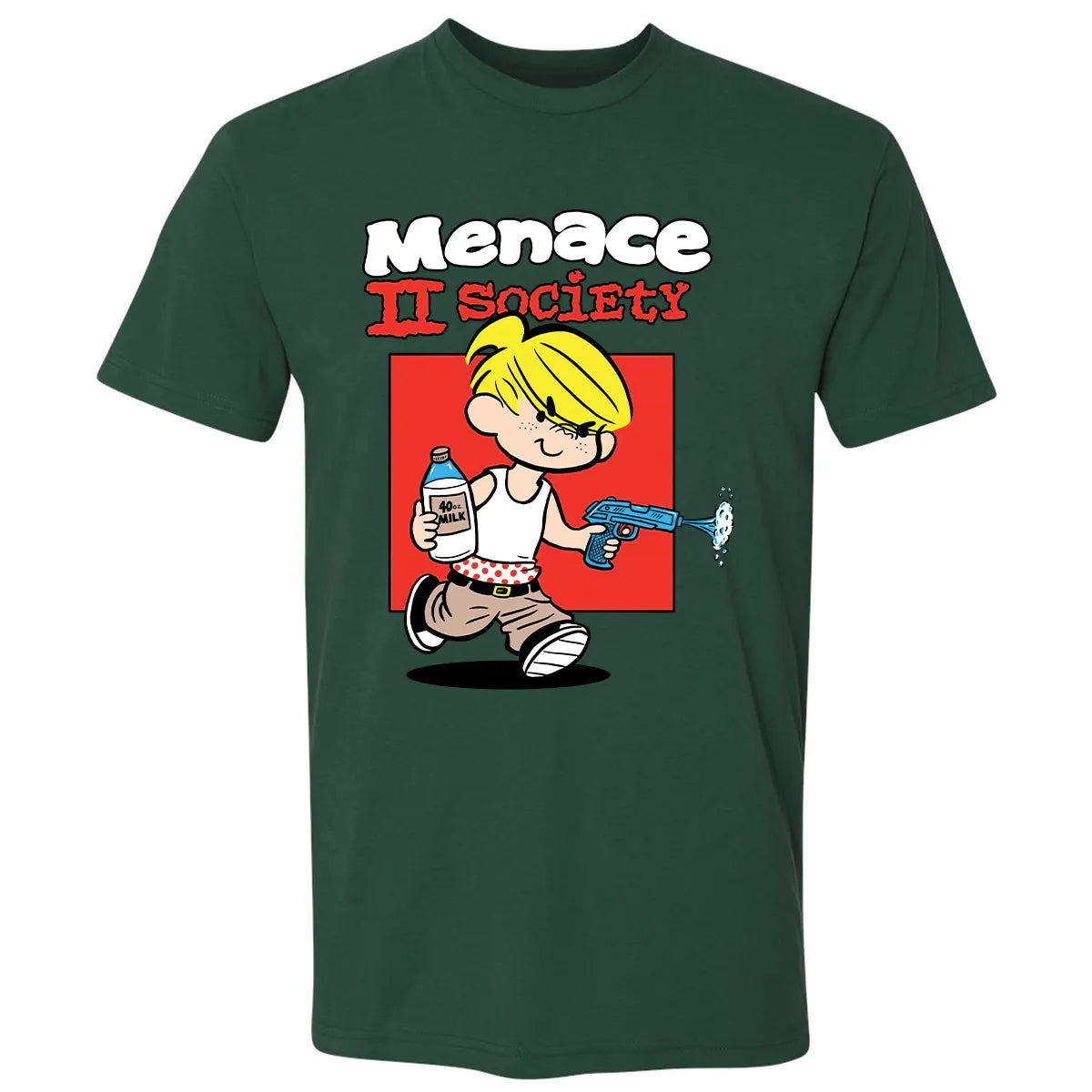 Premium Unisex T-shirt - MWLE6CZL