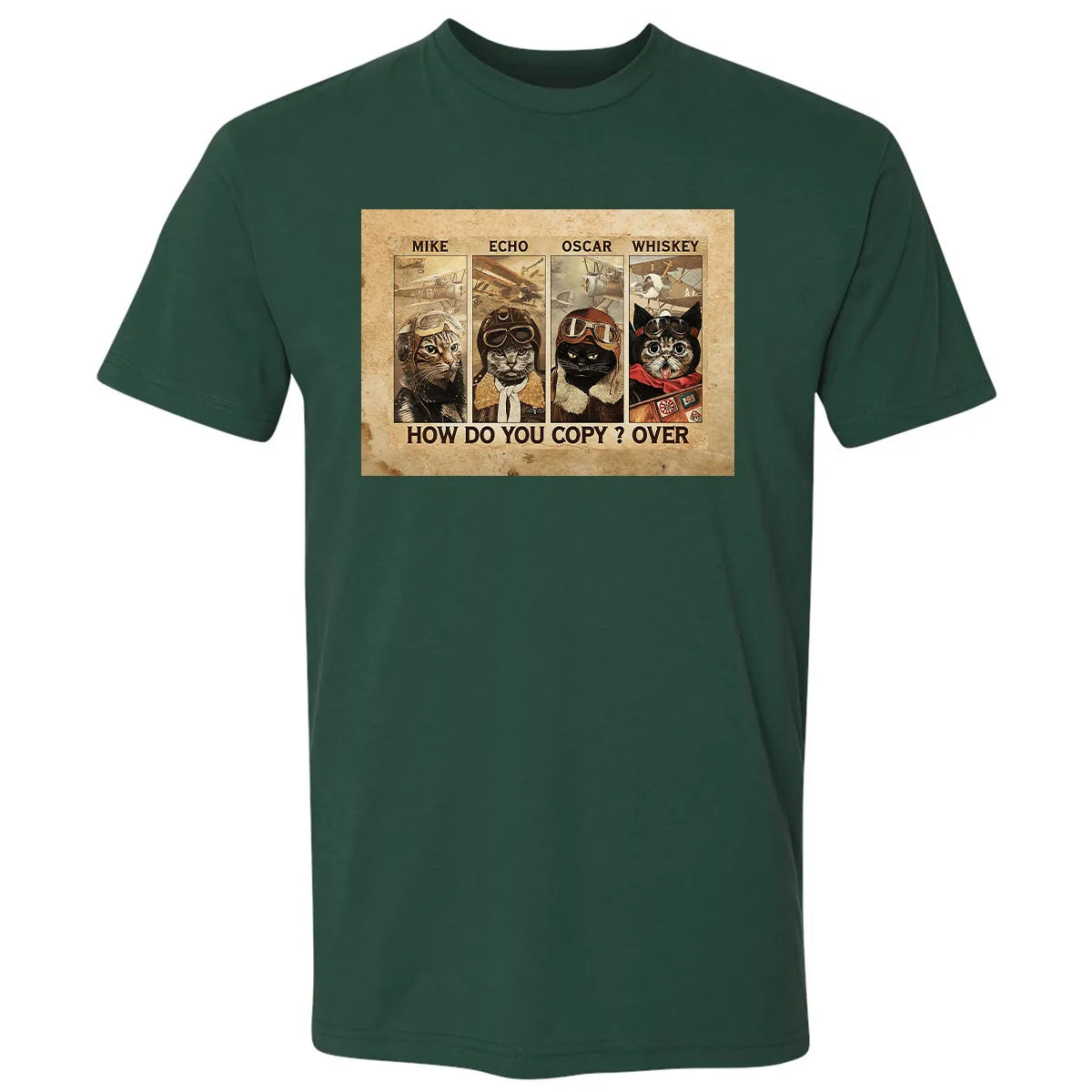 Premium Unisex T-shirt - KCXHDPHU