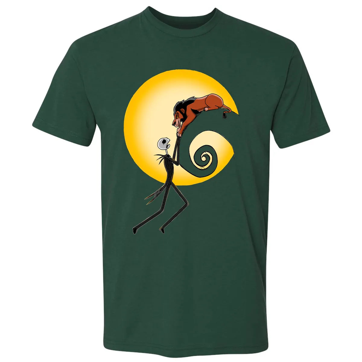 Premium Unisex T-shirt - 3HCECQJW