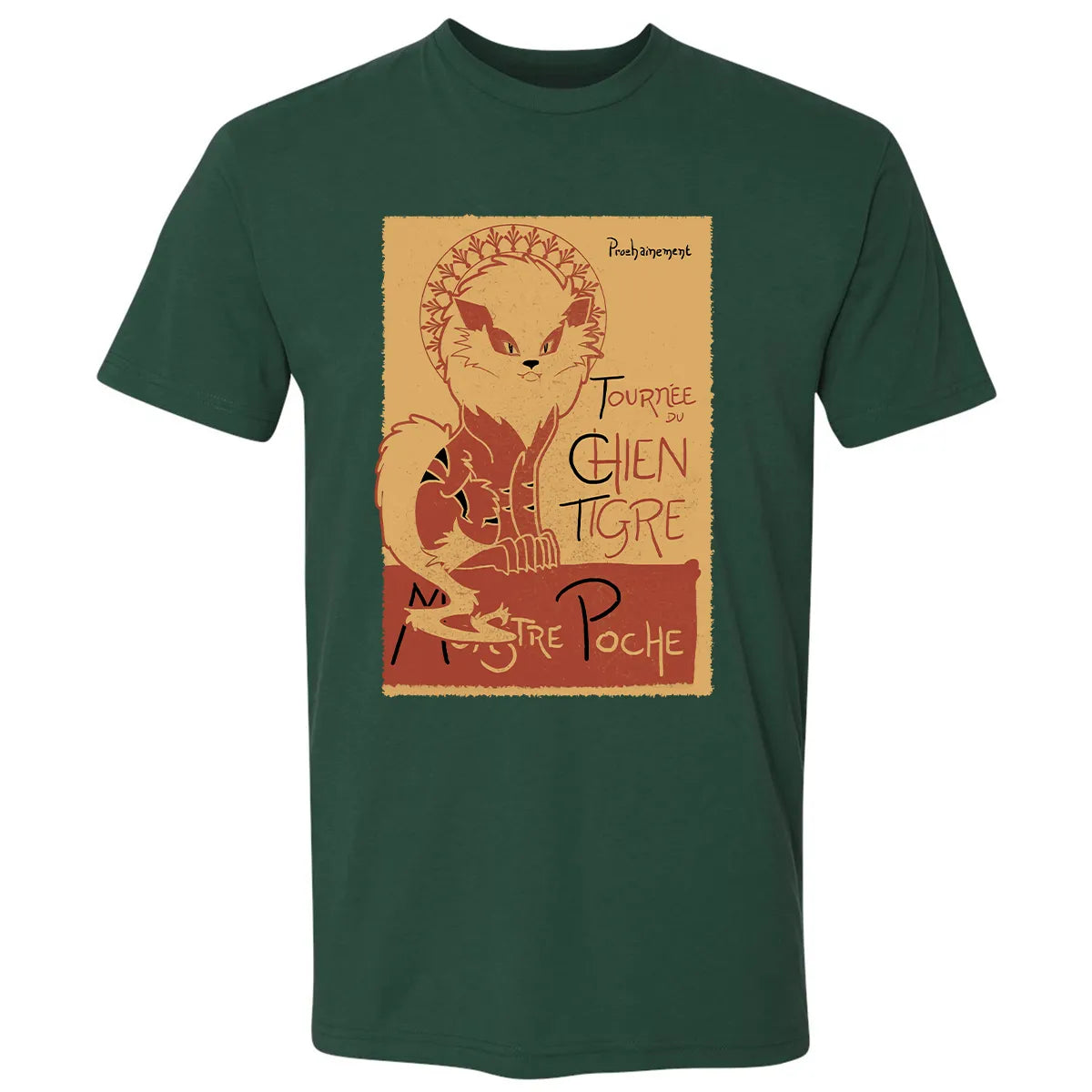 Premium Unisex T-shirt - E8FPQ4RF