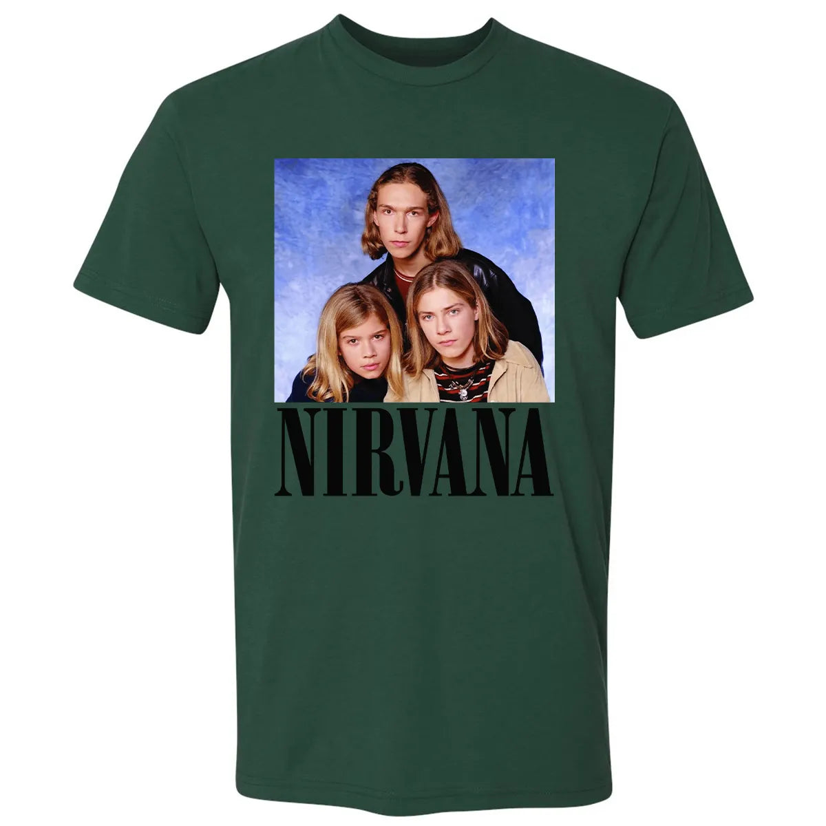 Premium Unisex T-shirt - 9USWYWES