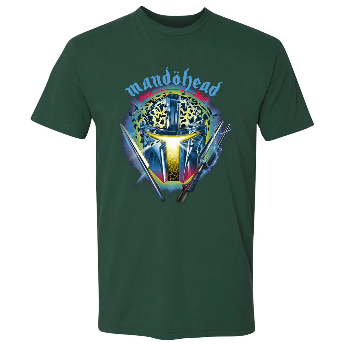 Premium Unisex T-shirt - ALMRNZSV